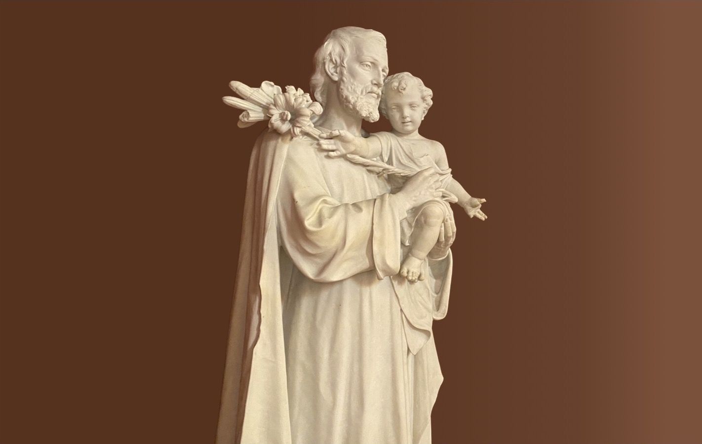St. Joseph's Song  Portlaoise Parish