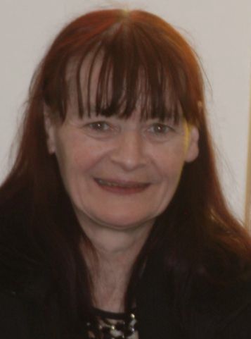 Christine Adams - Portlaoise Parish