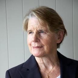 Sister Stanislaus Kennedy